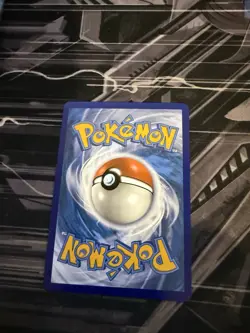 Pokemon TCG Gyarados GX Black Star Promo SM212 Holo Card - Image 2