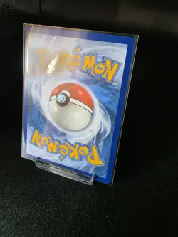 Pokemon TCG Jumbo Charizard GX Holo Card Black Star Promo SM195 Mint Condition - Image 5