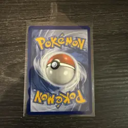 Pikachu GX SM232 Rare Holo Full Art 2019 Pokemon Sun & Moon Black Star Promo - Image 2
