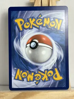 Radiant Eevee SWSH230 Black Star Promo Holo Rare Pokemon Go TCG Card ENG - Image 2