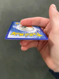 Pokemon Incineroar GX TCG Sun Moon SM38 Holo Promo Card - Image 3