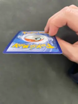 Pokemon Incineroar GX TCG Sun Moon SM38 Holo Promo Card - Image 4