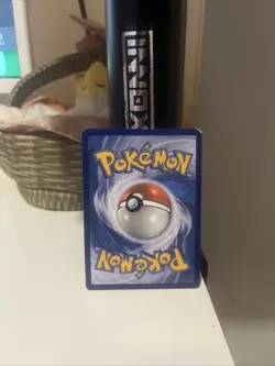 Tapu Koko GX SM33 Holo MP Pokemon Card 2017 Black Star Promo - Image 2