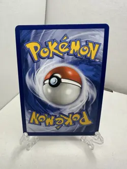 Umbreon GX 80/149 Ultra Rare Holo Pokemon Card Sun & Moon Base Set Near Mint NM - Image 2