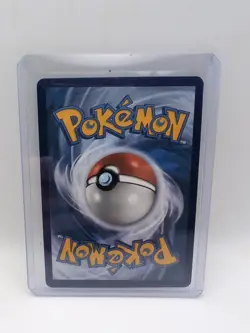 Pikachu V SWSH198 Black Star Promo - Ultra Rare Holo - Pokemon Card NM - Image 2
