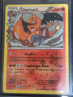 Pokemon lot of 9 vintage cards LP to HP - Image 5