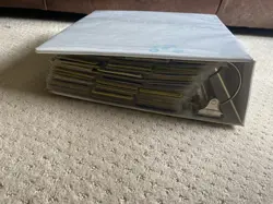 Huge Mega Collection Vintage Pokemon Cards 1000+ Cards 1999-2008 Lot - Image 2