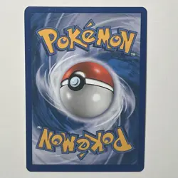 Pokemon TCG Gengar GL 40/111 Rising Rivals 2009 Un Common Non Holo Card LP+ - Image 5