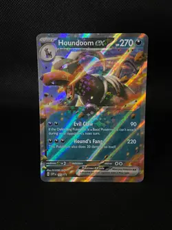 Scarlet & Violet Black Star Promo Pokemon Cards *$2 MIN 4 FREE SHIPPING IN USA* - Image 1