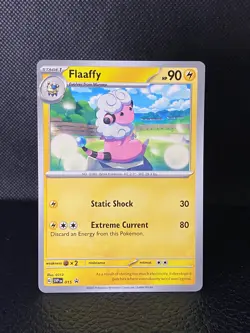 Scarlet & Violet Black Star Promo Pokemon Cards *$2 MIN 4 FREE SHIPPING IN USA* - Image 2