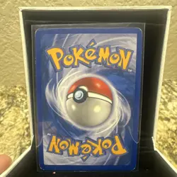 Pokemon TCG Rising Rivals Gengar GL 40/111 Uncommon Reverse Holo English 70 HP - Image 2