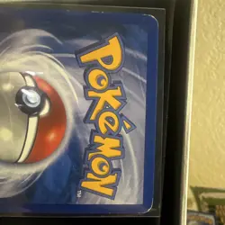 Pokemon TCG Rising Rivals Gengar GL 40/111 Uncommon Reverse Holo English 70 HP - Image 3