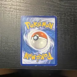 The Pokemon Company Pikachu EX XY124 XY Promo Holo English Basic 130 HP - Image 2