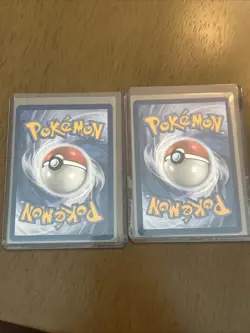 Pokemon TCG Galvantula Cards IR SIR Lot of 2. Surging Sparks and White Flare NM - Image 2