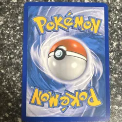 The Pokemon Company Umbreon 22/95 Call of Legends Holo Rare English 2011 HP 90 - Image 2