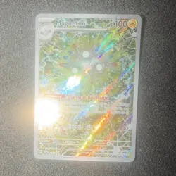 The Pokemon Company Magneton SVP 159 Holo Promo English Stage 1 100 HP - Image 1