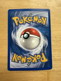 Pokemon Charizard EX Fire Red & Leaf Green Holo Rare 105/112 MP/HP🔥 - Image 5