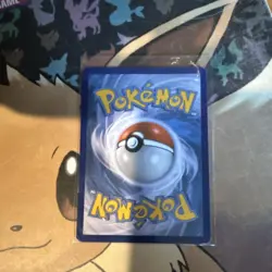 The Pokemon Company M Mewtwo EX 63/162 Breakthrough Ultra Rare Holo 230 HP - Image 2