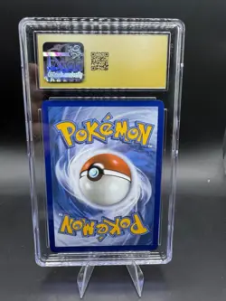 CGC Pristine 10 Delibird IR #152/132. Mega Evolution (2025). Pokemon TCG. - Image 2