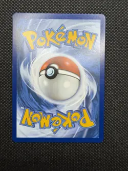 Meloetta 167/086 Pokemon TCG Black Bolt Special Illustration Rare Card - Image 2