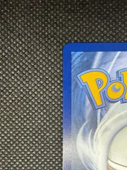 Meloetta 167/086 Pokemon TCG Black Bolt Special Illustration Rare Card - Image 4
