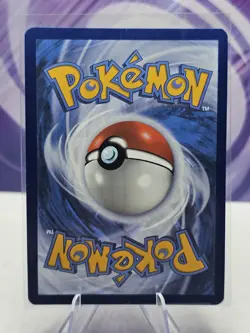 Pokemon TCG Lapras EX 158/142 Stellar Crown Ultra Rare Holo Card - Image 2