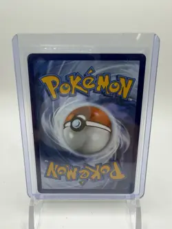 2026 Pokemon TCG Mega Zygarde Ex 120/088 Perfect Order SIR NM Pokemon - Image 2