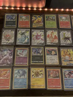 Black Star Promo Lot of Over 40 Cards Pokemon TCG Cards - Image 2