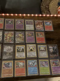 Black Star Promo Lot of Over 40 Cards Pokemon TCG Cards - Image 3