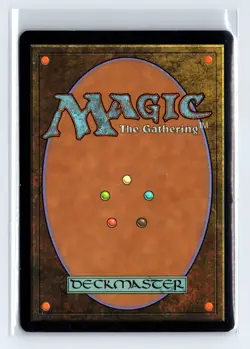 FOG BANK - MTG Magic the Gathering Card - Urza's Saga - Uncommon - Image 2