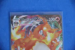 Charizard VMAX 020/189 Darkness Ablaze Pokemon Card NM/M - Image 5