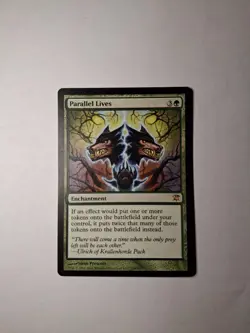 Mtg Parallel Lives Innistrad Regular NM/M - Image 1