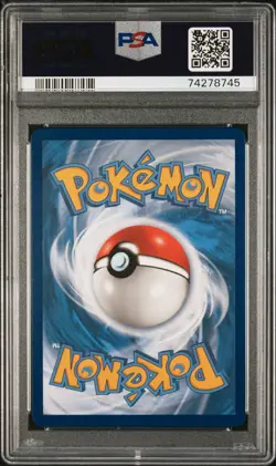 Pokemon TCG Charizard VMAX Darkness Ablaze Full Art Card 020/189, PSA 10 - Image 3
