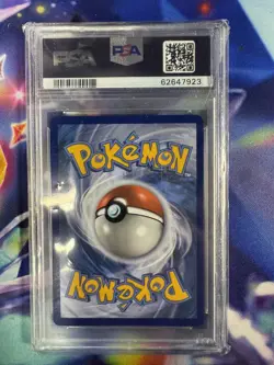 Pokemon TCG - Charizard VMAX 020/189 Darkness Ablaze - GEM MINT PSA 10 - Image 2