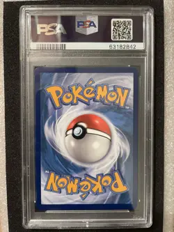 Pokemon TCG - Charizard VMAX 020/189 Darkness Ablaze - GEM MINT PSA 10 - Image 2