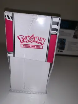 Pokemon Black Bolt and White Flare Elite Trainer Box ETB Set of 2 FACTORY SEALED - Image 2