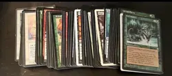 MTG Bundle 4 Randal- Vigilance+ tap/untap/ lockdown + bonuses ! - Image 1