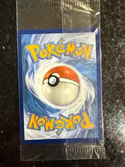 Mimikyu 075 Promo Sealed Scarlet & Violet Pokemon Promo SEALED English NM - Image 2