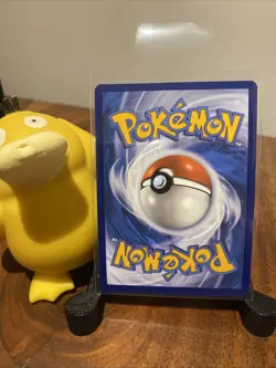 Mimikyu 075 Pokemon Card Scarlet & Violet NM/M Promo Full Art 1 - Image 2