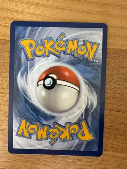 Mimikyu 075 Promo Card Scarlet & Violet POKEMON TCG - Image 2