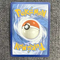 Pokemon TCG Mimikyu Holo Promo SVP 075 Scarlet & Violet 2024 EN HP70 - Image 3