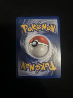 Pokemon TCG Dark Hypno Team Rocket 9/82 Holo Rare Card 1st Edition Near Mint - Image 2