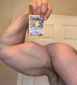 Pokemon TCG Dark Hypno Team Rocket 9/82 Holo Rare Card - Image 1