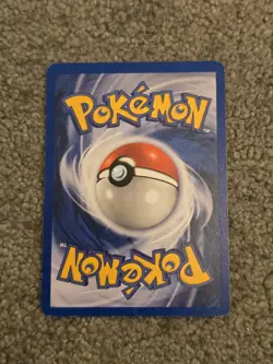Pokemon TCG Dark Hypno Team Rocket 9/82 Holo Rare Card - Image 3