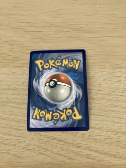 Pokemon TCG Surfing Pikachu XY Evolutions Card 111/108 Secret Rare - Image 2