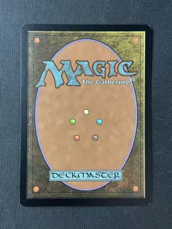 MTG Scars of Mirrodin #66 Hand of the Praetors LP - Image 2