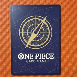 Bandai ONE PIECE Card Game Koala EB03-042 SP SR Foil EN 5000 Power Cost 4 - Image 2
