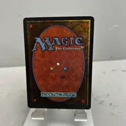 ***Haunting Wind*** MTG Antiquities TCG Collectible Near Mint Magic - Image 2