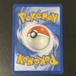 Pokemon TCG Happiny 14/17 POP Series 8 Holo English 2008 Yuka Morii *Swirl* MP - Image 3