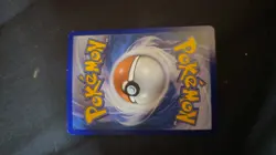 Pokemon TCG Jolteon-EX Holo Rare Card Generations 28/83 - Image 2
